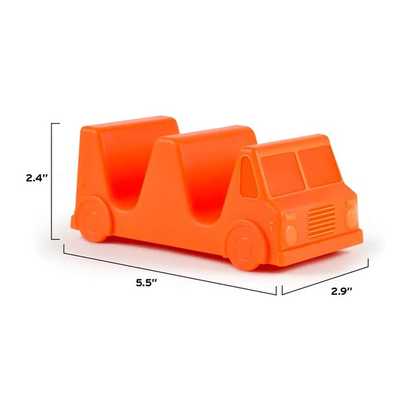 Fred Taco Truck - Picture 6 of 7